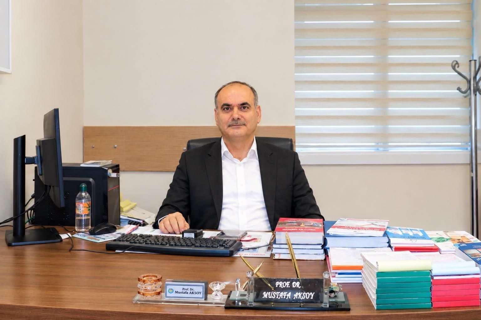 Harran Üniversitesi Hastanesinde dermatoloji kadrosu güçleniyor