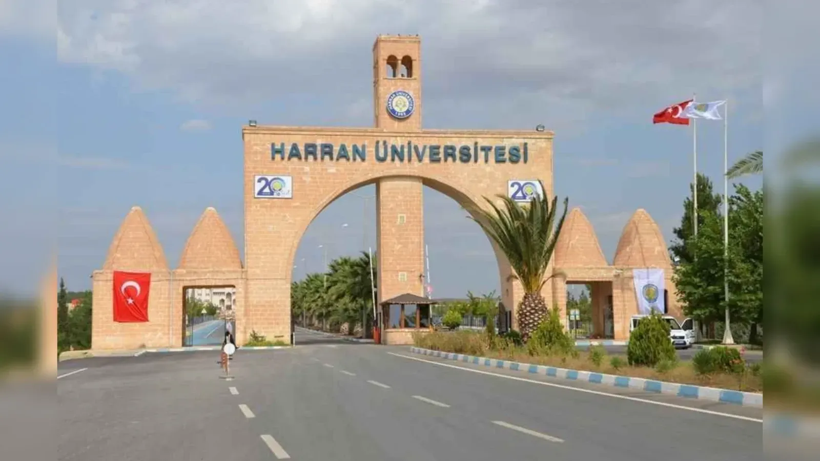Harran Üniversitesi’nde KPSS Sınavı İptal Edilecek mi? ÖSYM’den Kritik Karar Bekleniyor