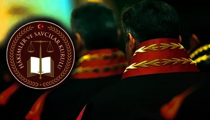 HSK Kararnamesiyle Şanlıurfa ve Bozova’ya Yeni Atamalar