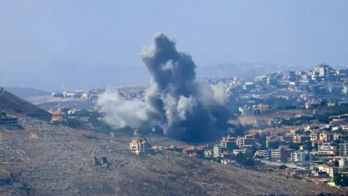 İsrail, 3 günde Lübnan’da 27 kişiyi katletti