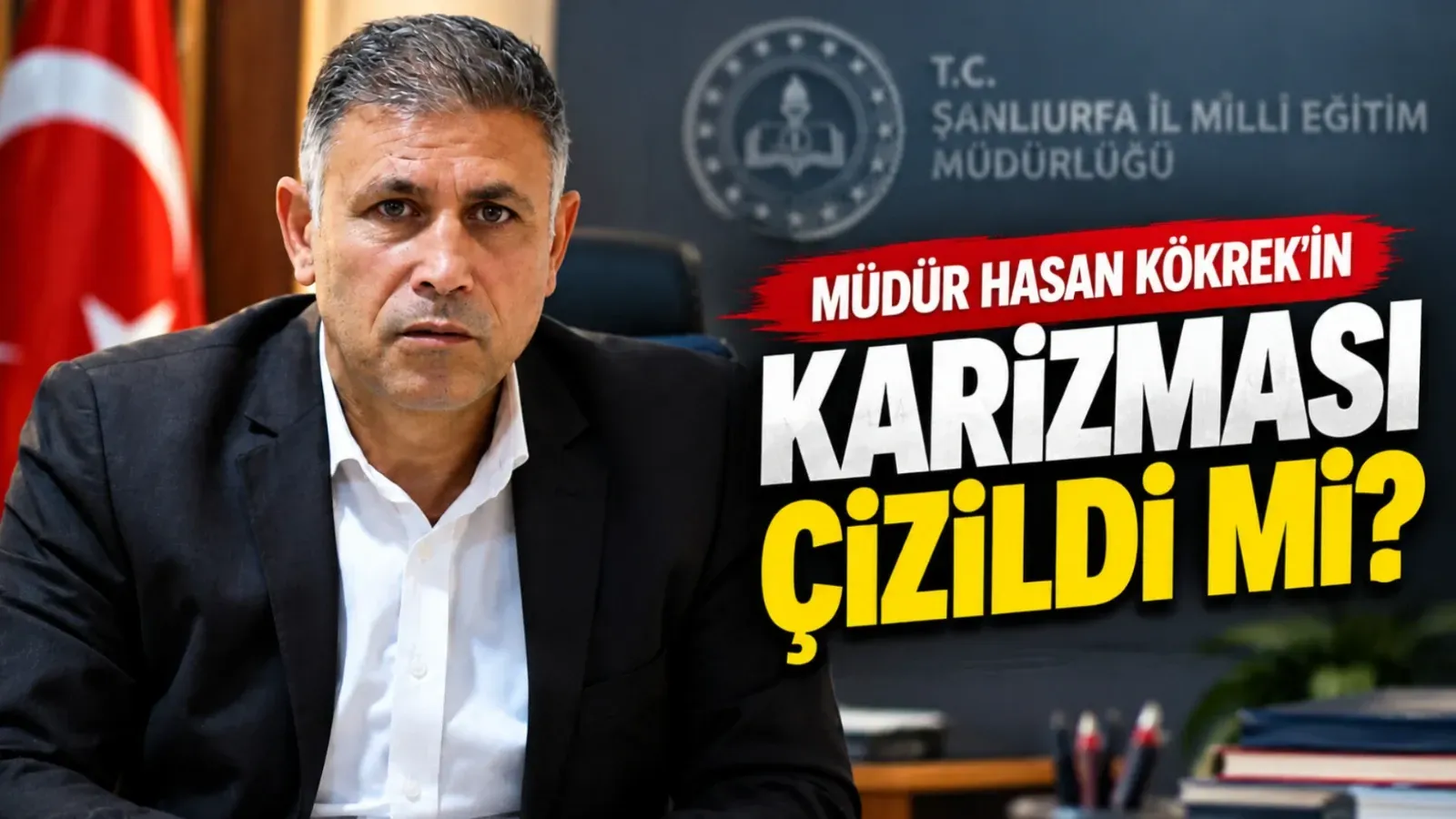 Kökrek karar verdi, sabah karar değişti: Bu işte bir terslik mi var?