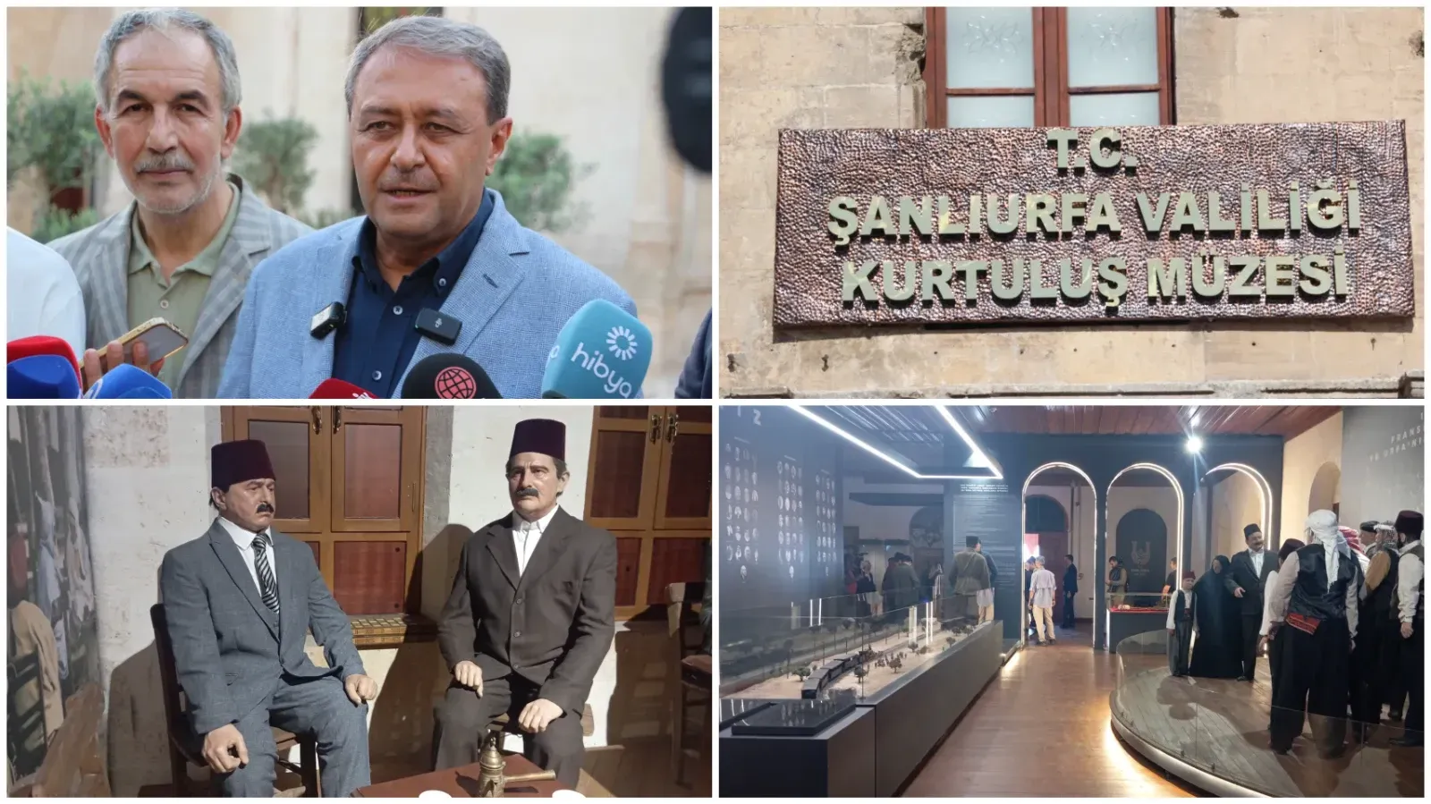 Kurtuluş Müzesi’nde Restorasyon Tamamlandı: Yeniden Ziyarete Hazır