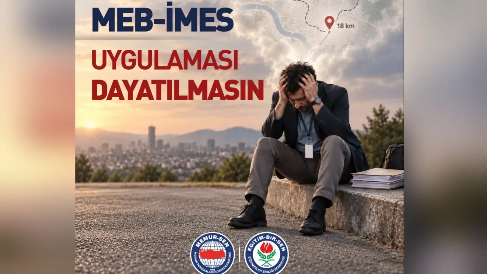 MEB-İMES Uygulamasına Tepki: Zorunluluk Yeniden Gözden Geçirilsin