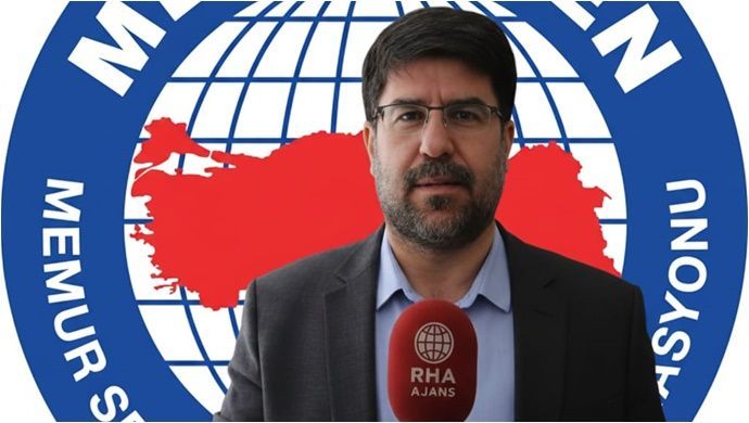 Memur-Sen Şanlıurfa’dan 12 Eylül Mesajı: “Darbeler Geçmişin Karanlık Sayfaları Olarak Kalmalı”