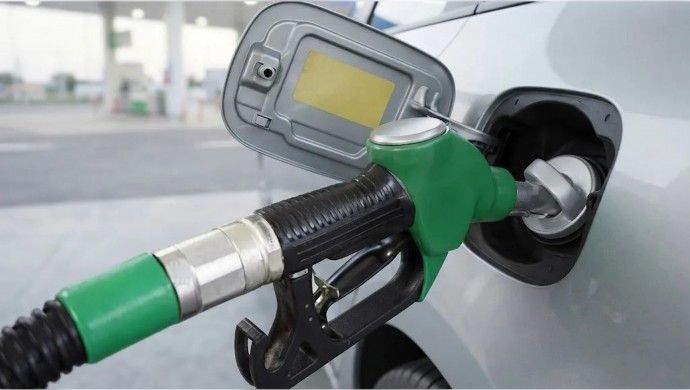 Motorinin litre fiyatı 100 TL’yi geçti