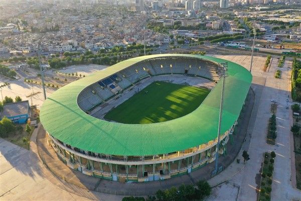 Muşspor-Aksaray Belediyespor Maçı Şanlıurfa’ya Alındı