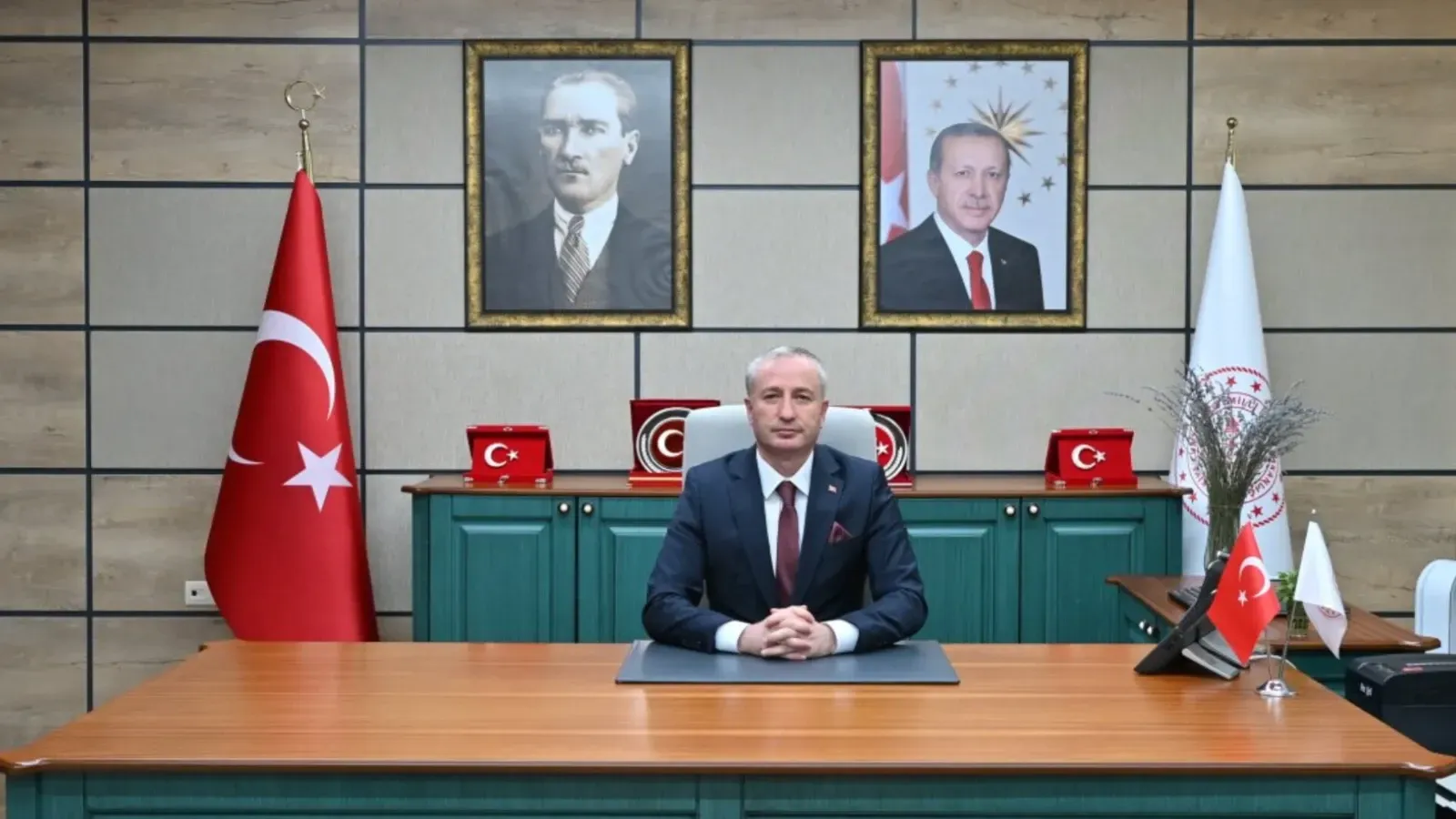 Şanlıurfa Milli Eğitim’de dikkat çeken gelişme: Hasan Kökrek geri adım mı attı?