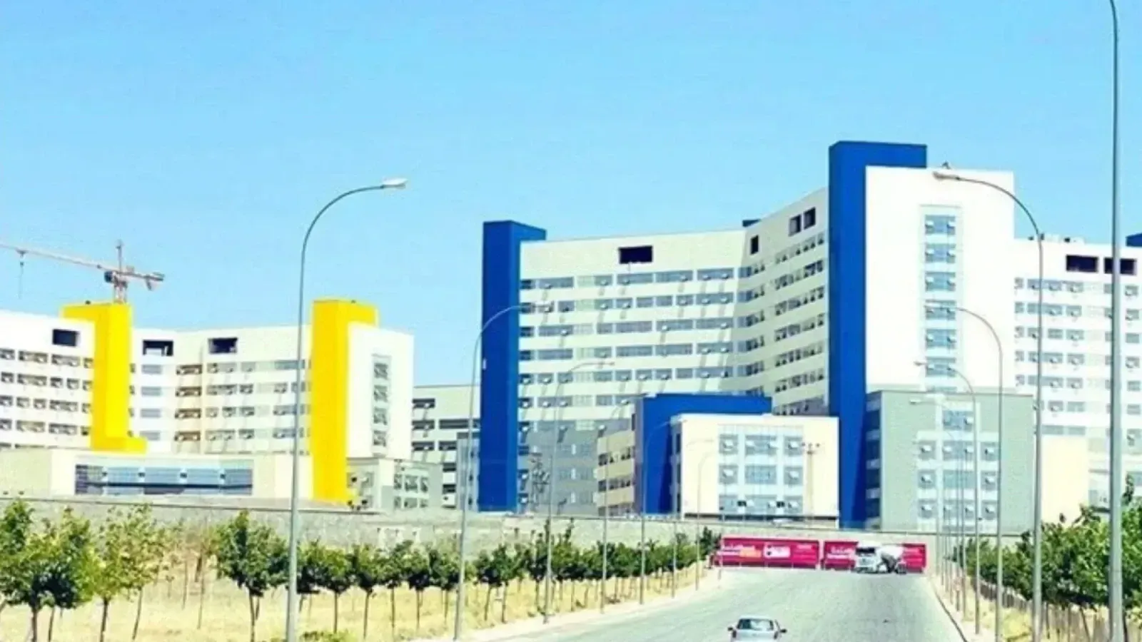 Şanlıurfa Şehir Hastanesi 92 Personel Alacak: Başvurularda Son Günler