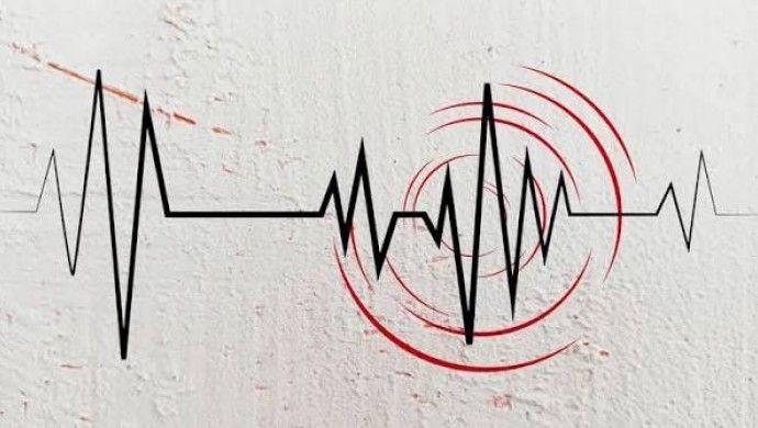 Şanlıurfa’da deprem