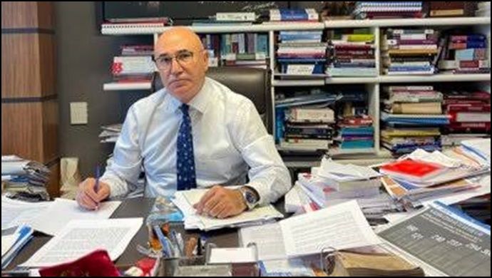 Şanlıurfa’da Gazetecilere Saldırı: Mahmut Tanal’dan Tepki