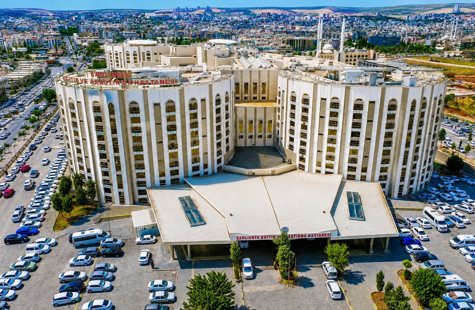 Şanlıurfa’da Kronik Yara Hastaları Uzman Ekiplerle Takip Ediliyor
