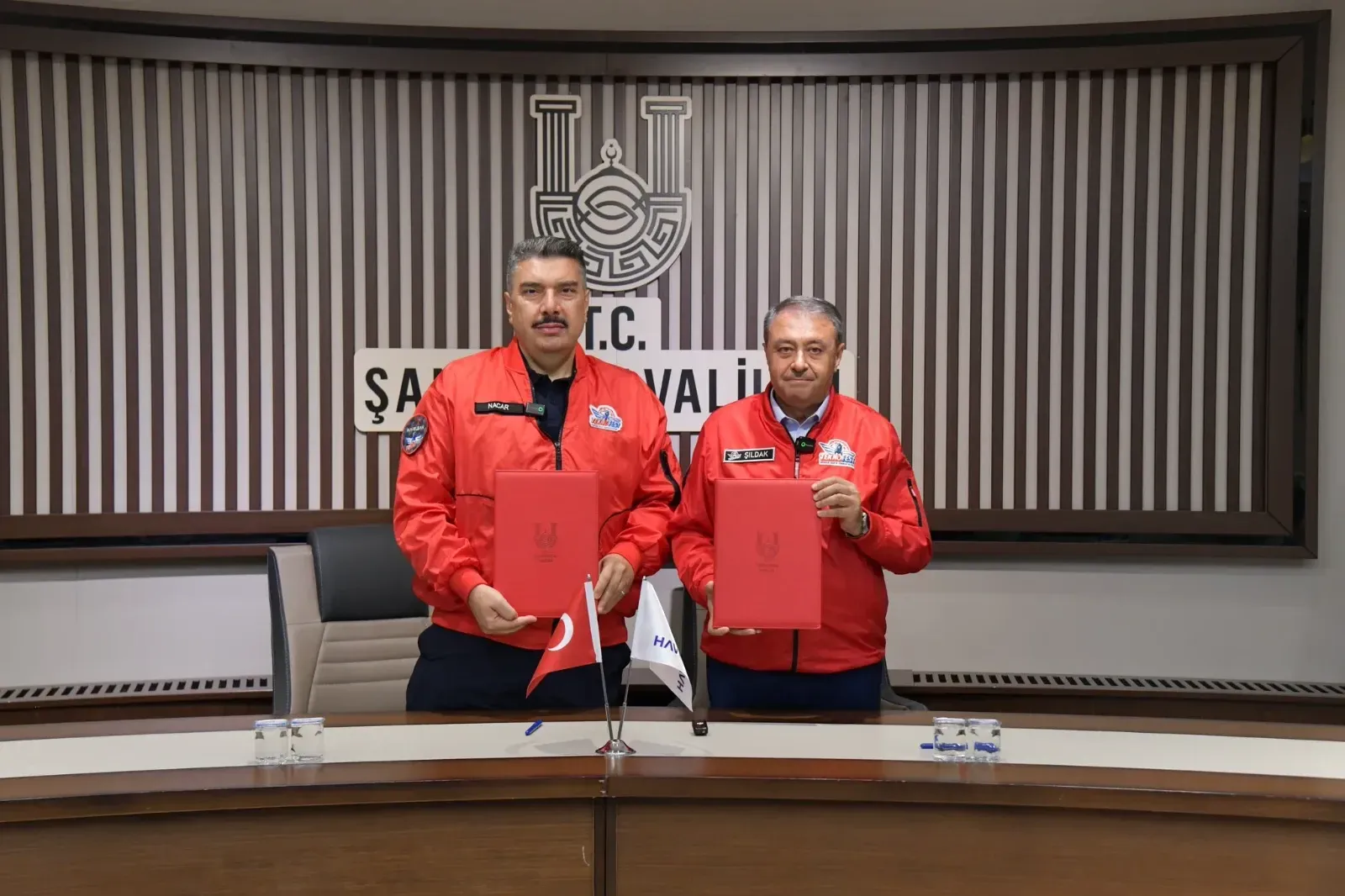 Şanlıurfa’da okul güvenliği için yapay zekâ destekli sistem