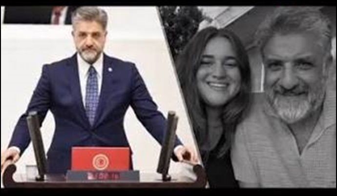 Şanlıurfa’da Önen Ailesinin Taziye Programı Belli Oldu