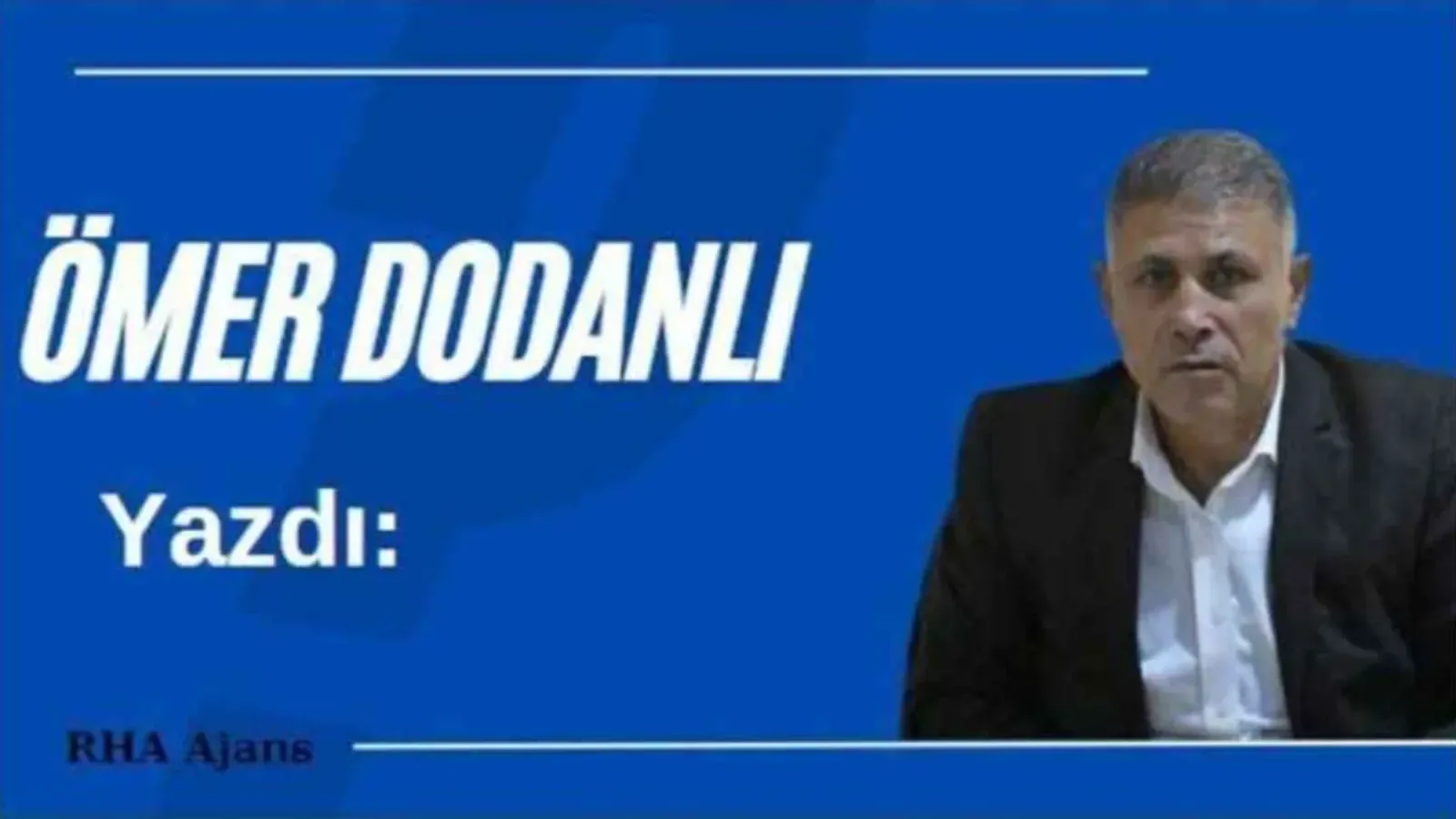 Şehrin Sorusu Çok, Cevap Verecek Muhatap Yok