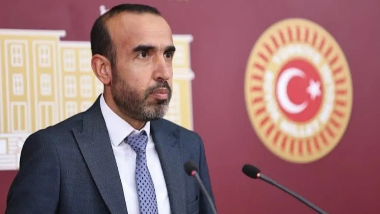 Şenyaşar’dan Sulama Birlikleri İçin Kanun Teklifi