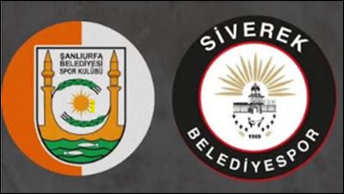 Siverek Belediyespor ve Şanlıurfa Büyükşehir Belediyespor Yeniden BAL Ligi’nde