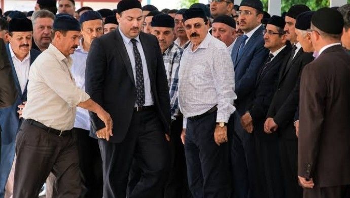Süleymancılara yeni soruşturma: 29 gözaltı, 23 şirkete kayyım atandı