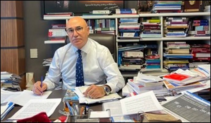 Tanal’dan Özelleştirilen Arazi İçin Sert Mesaj: “Kimse Nasıl Olsa Aldım Diye Düşünmesin”