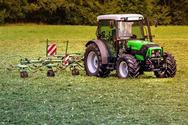 Tarım desteklerinde dekar başına katsayı değeri güncellendi