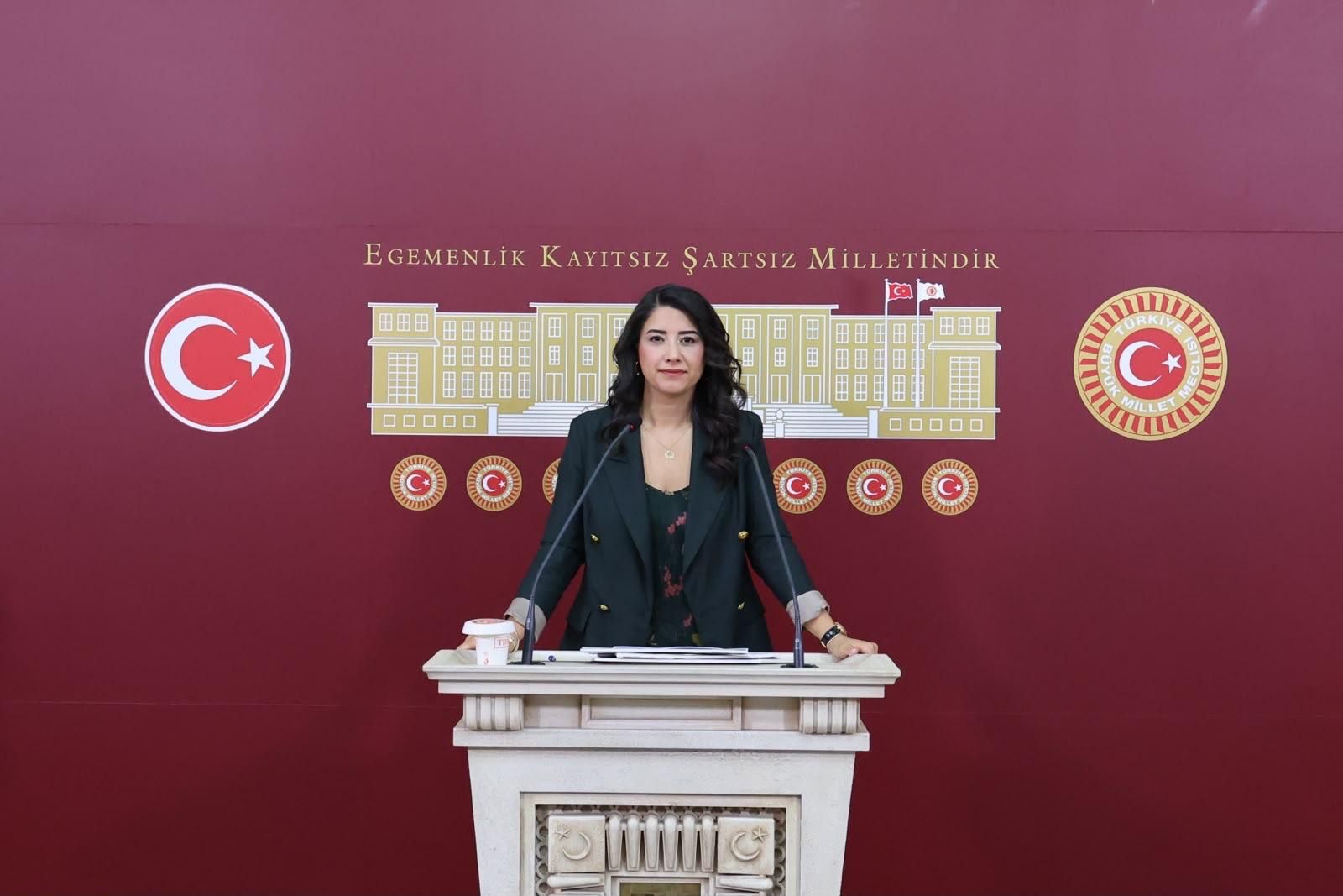 Viranşehir’in Stadı TBMM Gündeminde: Bakan Bak’a 9 Soru
