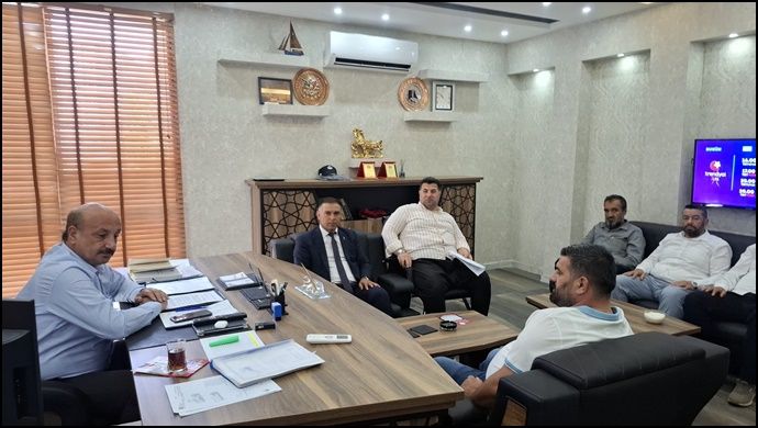 Zabıta Haftası’nda Esnafın Sorunları Masaya Yatırıldı