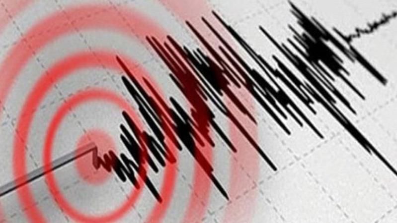 Adana ve Osmaniye’de Peş Peşe Depremler
