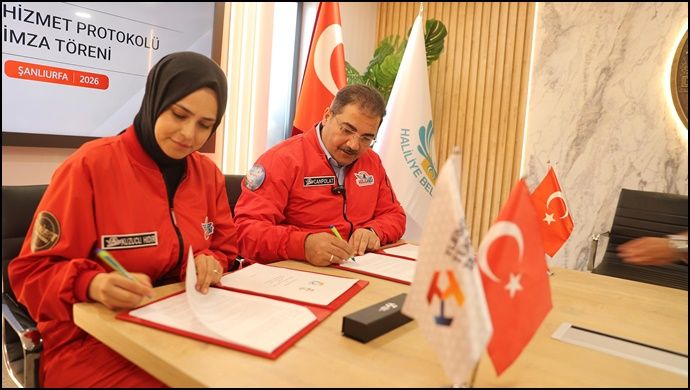 Başkan Canpolat’tan Gençlerin Geleceğine Teknoloji Yatırımı