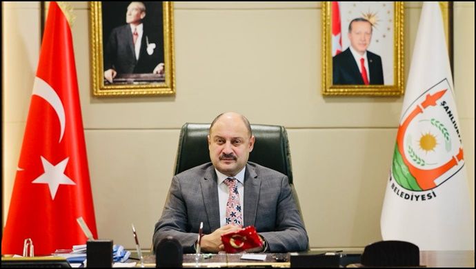 Başkan Gülpınar’dan 19 Ekim Muhtarlar Günü Mesajı