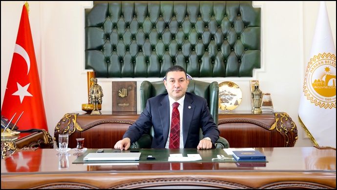 Başkan Özyavuz: Muhtarlarımız Milli İradenin Birer Temsilcisidir