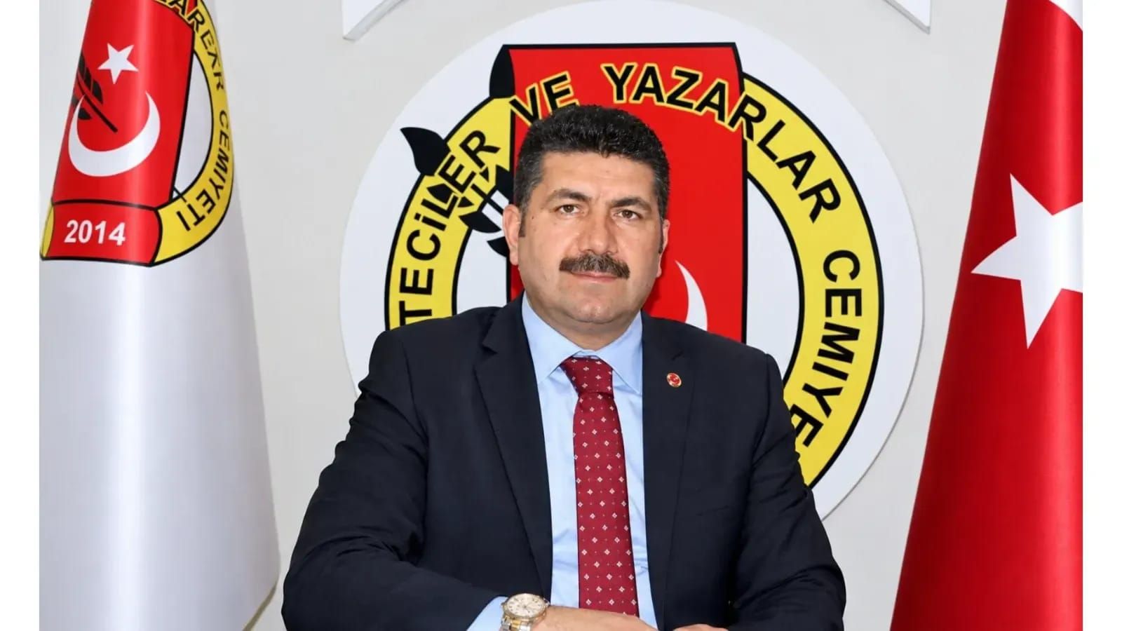 Celal Çiftçi’den Azerbaycan’a Özür: “İki Devlet, Tek Millet”