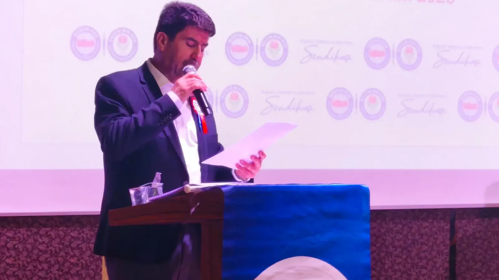 Eğitim-Bir-Sen’den Ortak Yazılı Sınav Sistemi İçin Yeniden Değerlendirme Çağrısı