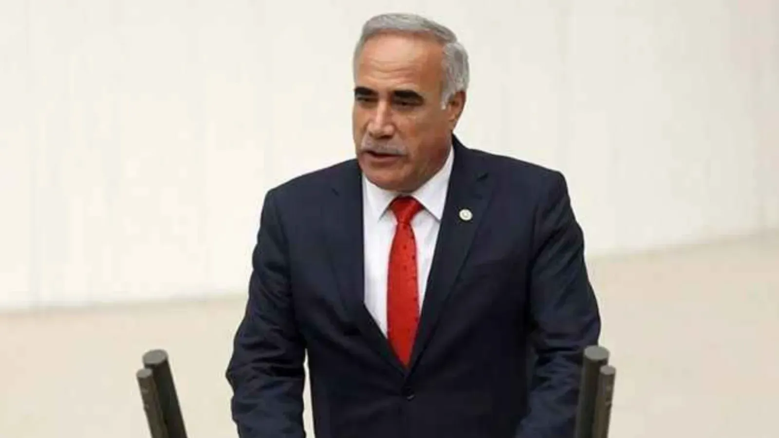 Eski Vekil Aziz Aydınlık’ın Acı Günü
