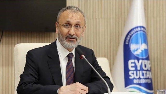 Eyüpsultan Belediyesi soruşturmasında 13 kişi tutuklandı
