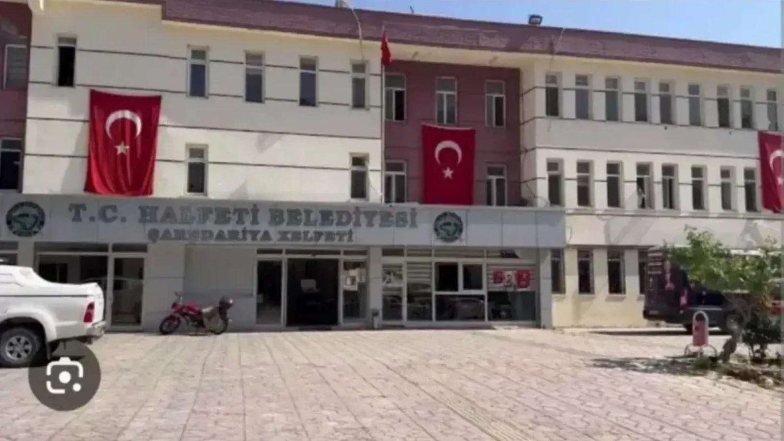Halfeti Belediyesi 22 Milyon TL’lik Arsayı Satışa Çıkardı
