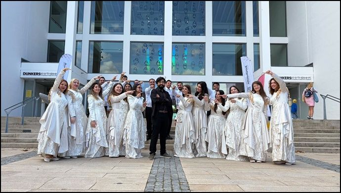 Karaköprü’de 2. Nar festivali heyecanı yaşanacak