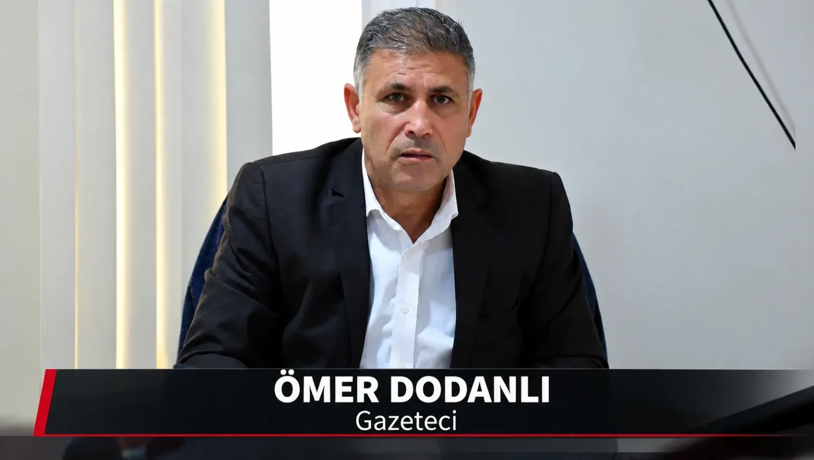 Makamın Ömrü, Seçmenin Sabrı Kadardır
