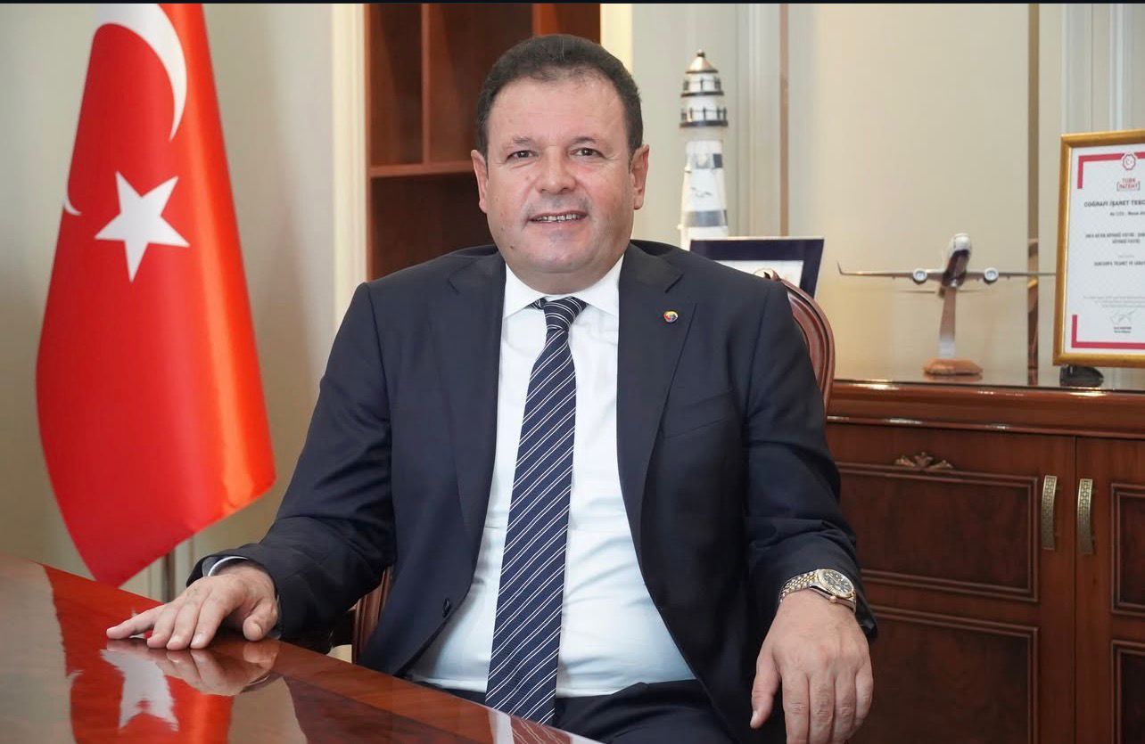 Mehmet Doğan Yetim’den Viranşehir’de Üyelere Yerinde Hizmet