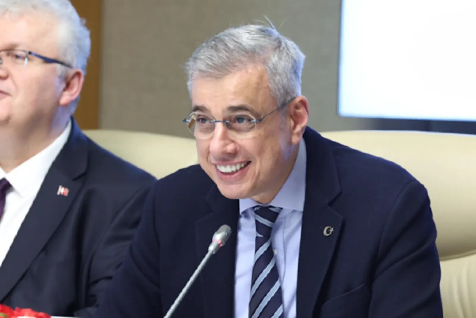 Memişoğlu: Sigara bırakma polikliniği sayısını 1.803’e çıkardık