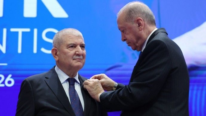 Milletvekili Torun AK Parti’ye geçti