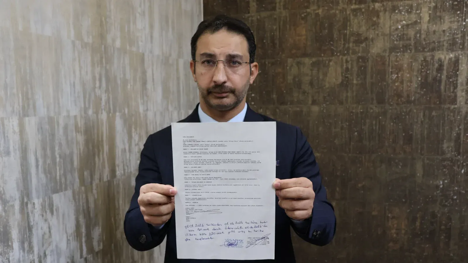 Osman Eyyüpoğlu’ndan İftiralara Sert Yanıt: “Hukuki Süreç Başlattık”