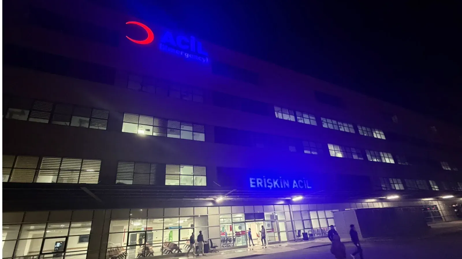 Şanlıurfa Şehir Hastanesi’nde Acil İsyan!