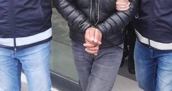 Şanlıurfa’da 30 Yıl 10 Ay Hapis Cezası Bulunan Firari Yakalandı