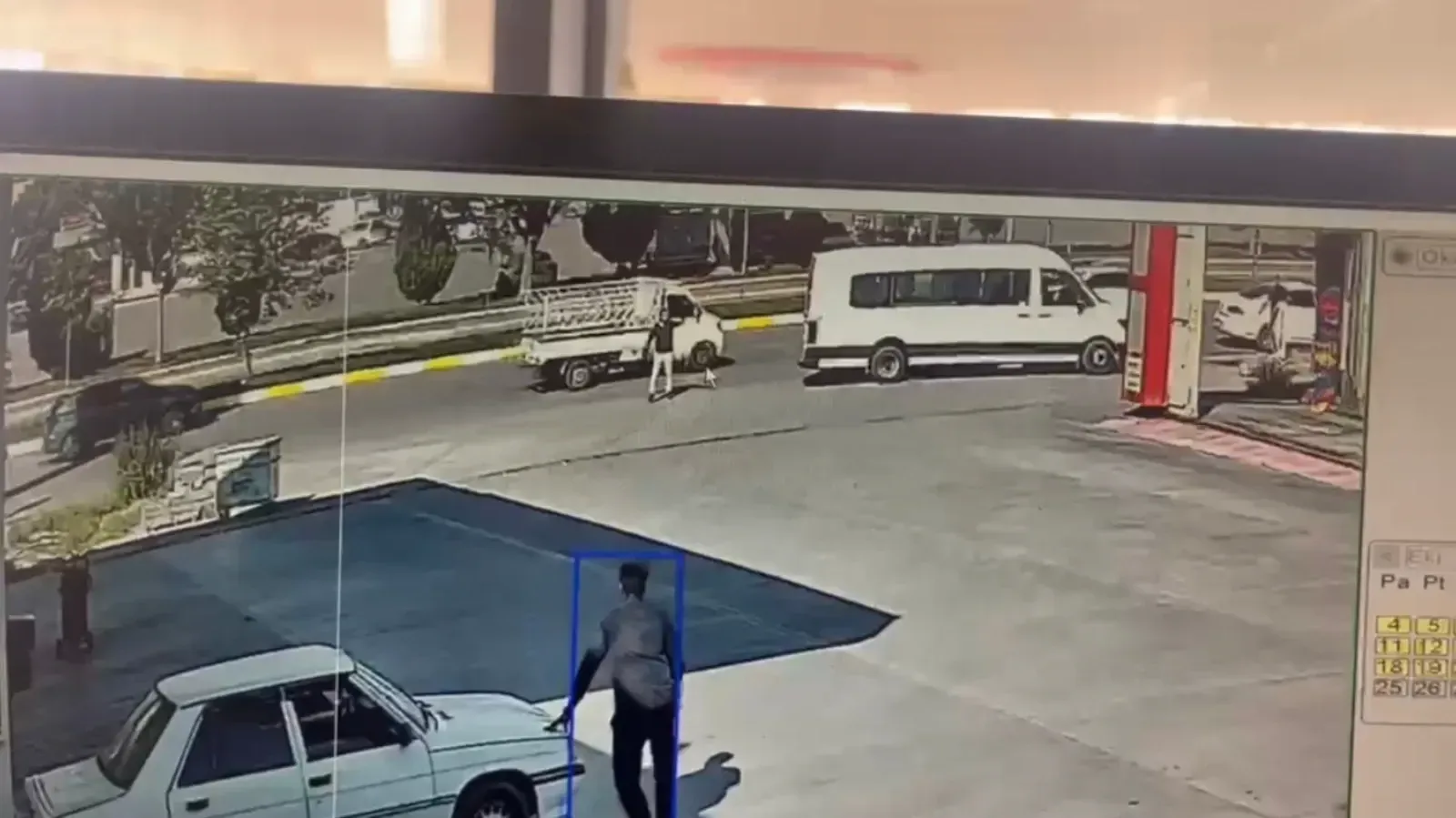 Şanlıurfa’da Önce Meydan Kavgası, Sonra Silahlı Kavga: 1 Ağır Yaralı, 3 Gözaltı