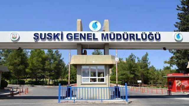 Şanlıurfa’da Su Borcu Olanlar Dikkat! ŞUSKİ Ekipleri Mühürleme İşlemlerine Başladı