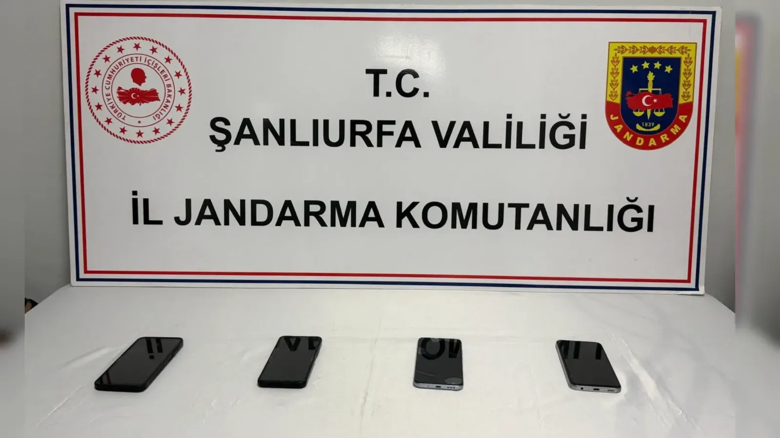 Şanlıurfa’da Yasa Dışı Sorgu Sistemi Operasyonu: 1 Tutuklama