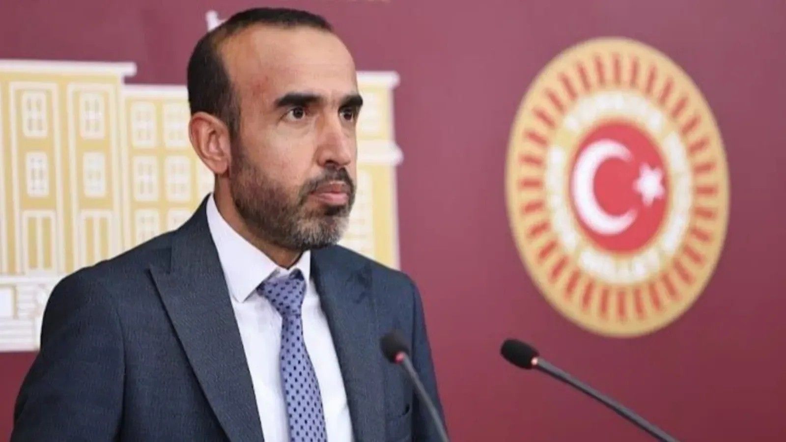 Şenyaşar’dan Sermaye Piyasaları İçin Meclis Araştırması Talebi