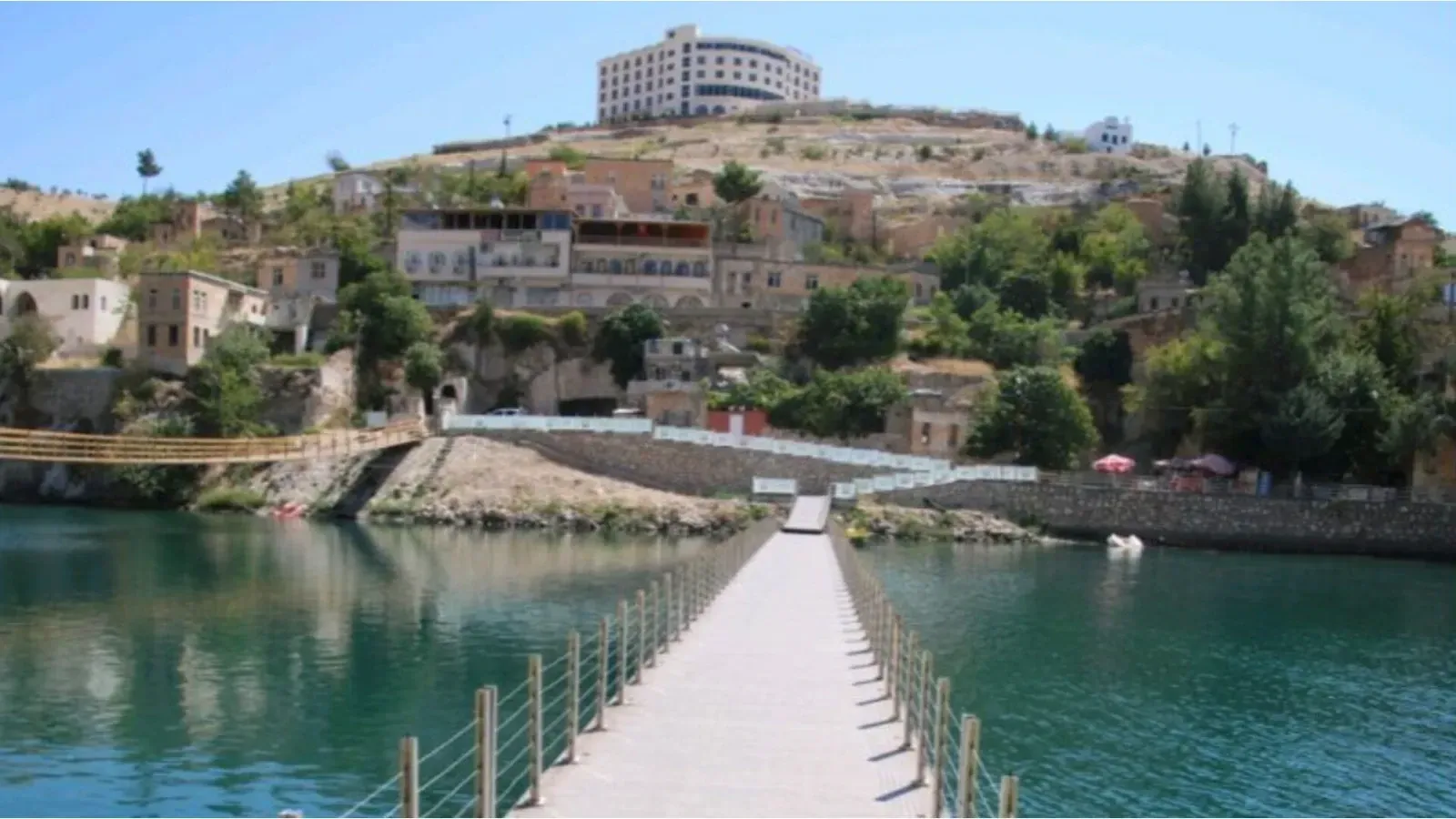 Türkiye’nin En Huzurlu ve Sakin 29 İlçesi Belli Oldu: Şanlıurfa’dan da Bir İlçe Listede