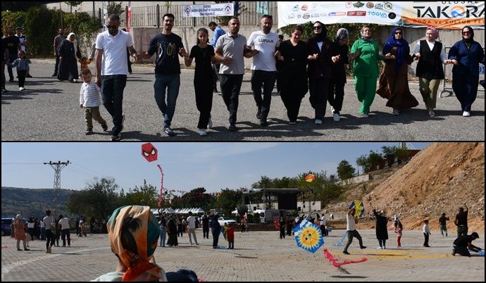Ulusal Denildi, Tanıtımı Tartışma Konusu Oldu: Takoran Festivali Sessiz Sedasız Sona Erdi