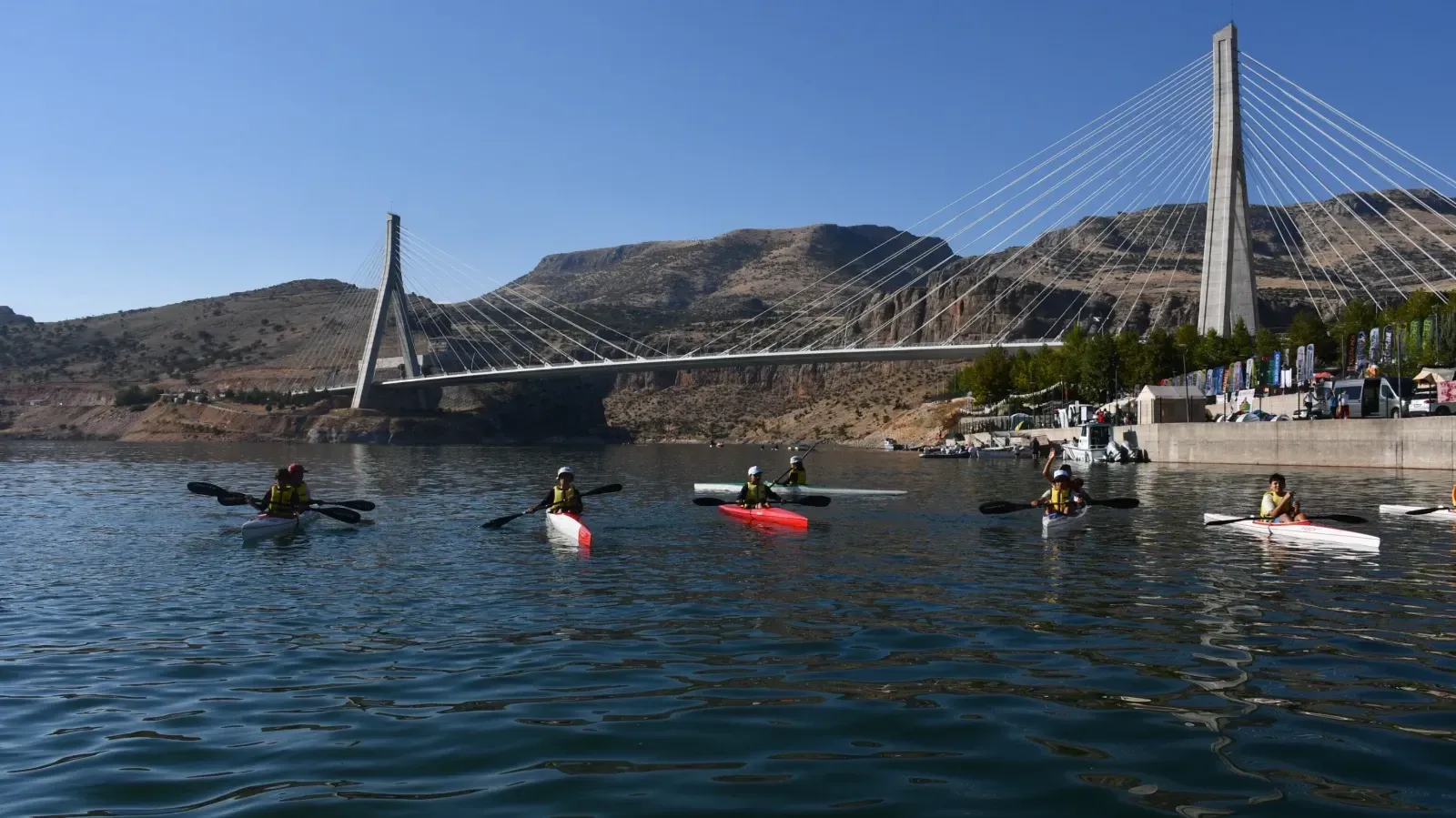 Ulusal Takoran Festivali’nde Kritik Soru: Adı Ulusal, Kapsamı Ne Kadar Ulusal?